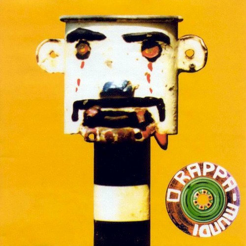 Rappa mundi