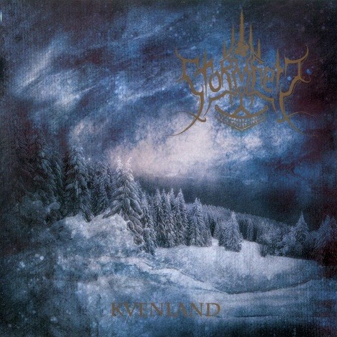 Kvenland