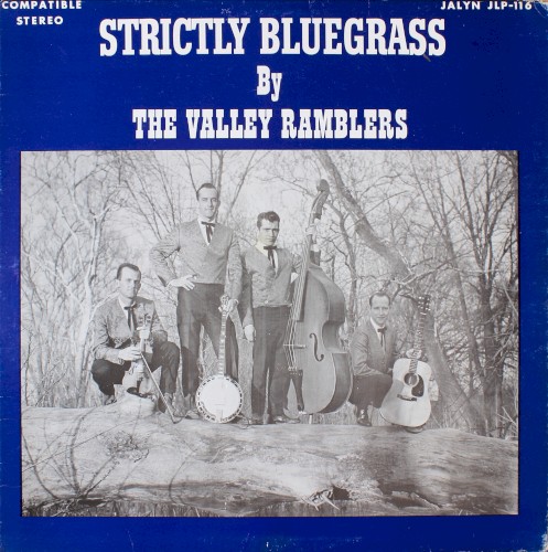 Strictly Bluegrass