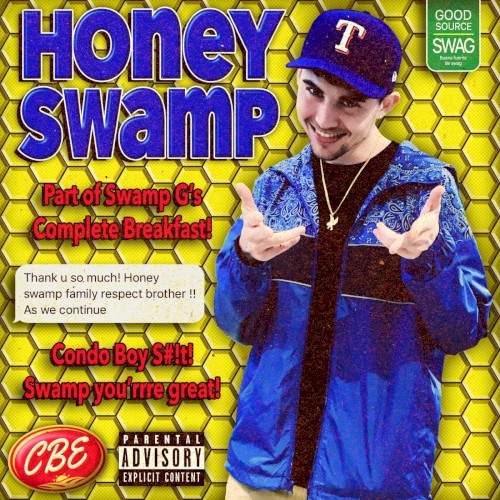 Honey Swamp