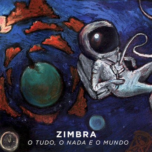 O Tudo, o Nada E o Mundo