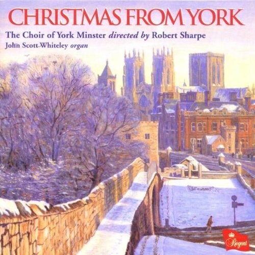 Christmas from York