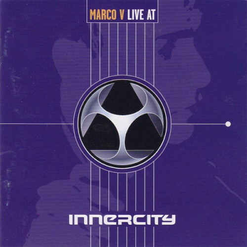 Live at Innercity