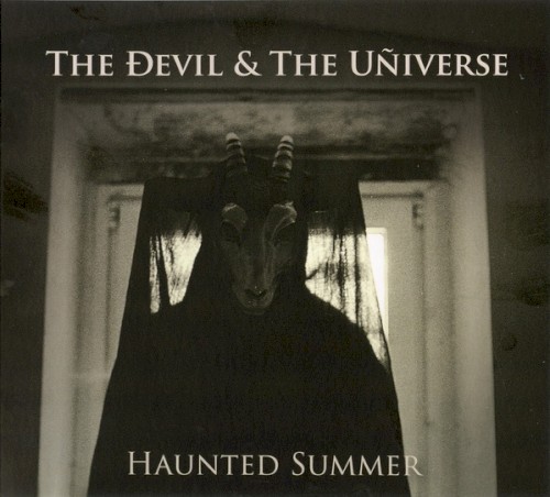 Haunted Summer