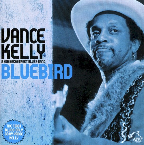 Bluebird