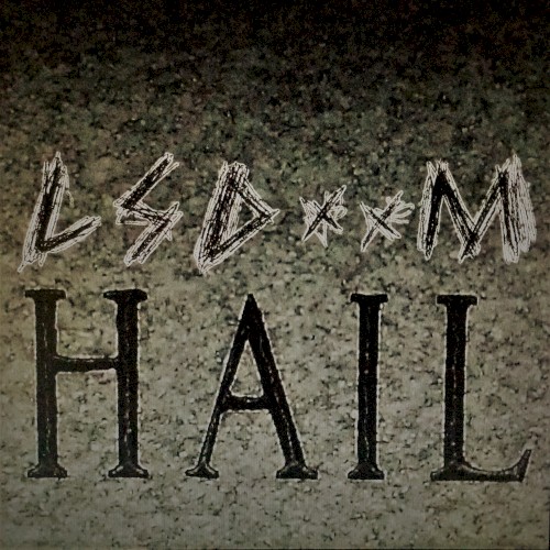 Hail