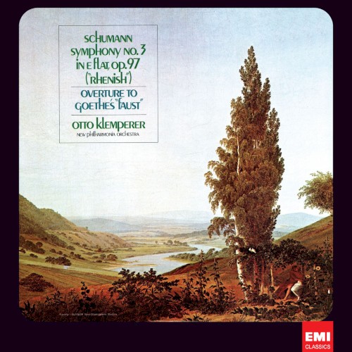 Symphony No. 3, Faust Overture