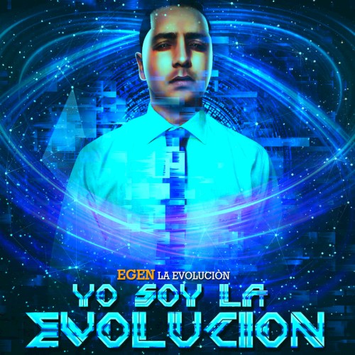 Yo Soy la Evolucion