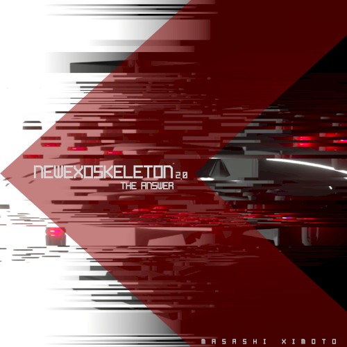 NEWEXOSKELETON2.0TheAnswer