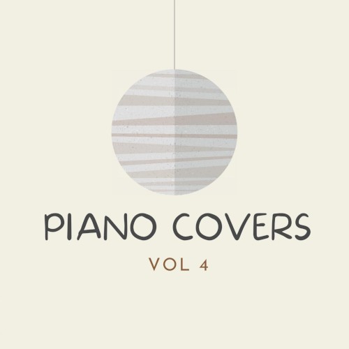 Piano Covers, Vol. 4