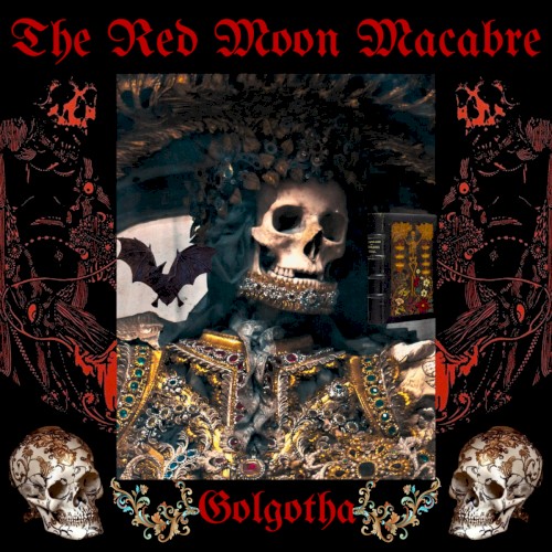 GOLGOTHA