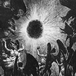 IV: The Silence of the Perpetual Choir in Heaven
