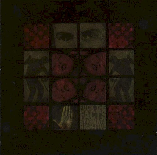 Stigmata High-Five