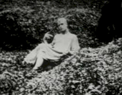 Begotten Chapter III
