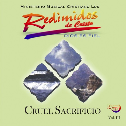 Cruel sacrificio