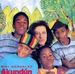 Akundún