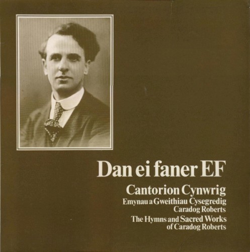 Emynau Caradog Roberts