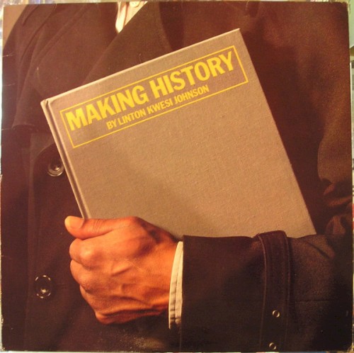 Making History