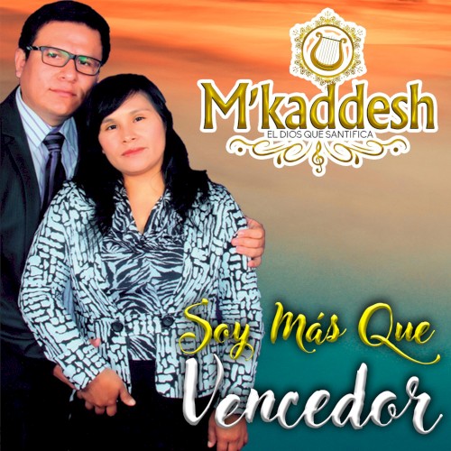 Soy más que vencedor