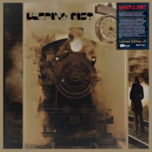 This Train Goes To Sorrow