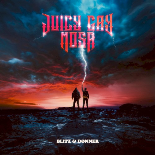 Blitz & Donner