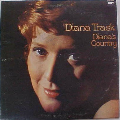 Diana’s Country