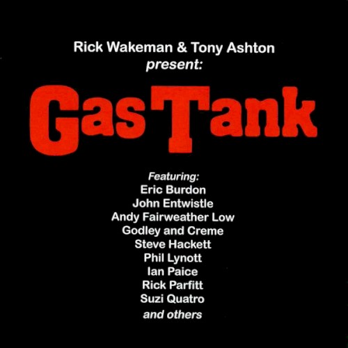 GasTank