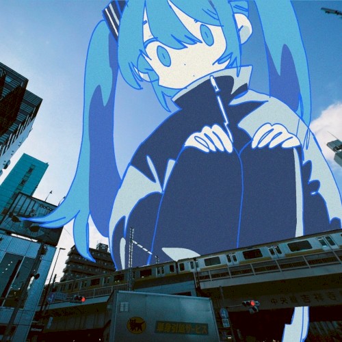落日未來