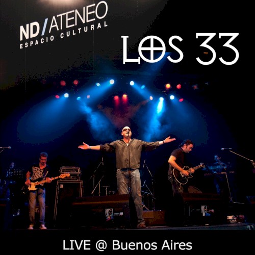 Live @ Buenos Aires