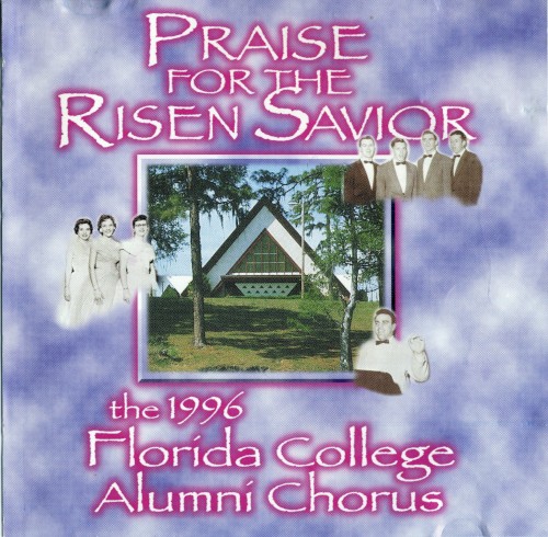 Praise for the Risen Savior