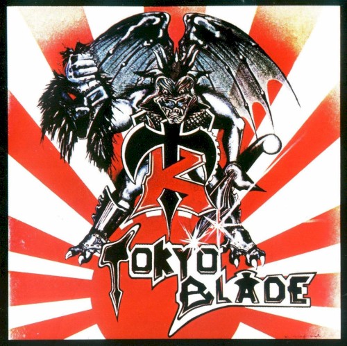 Tokyo Blade &ndash; Tokyo Blade