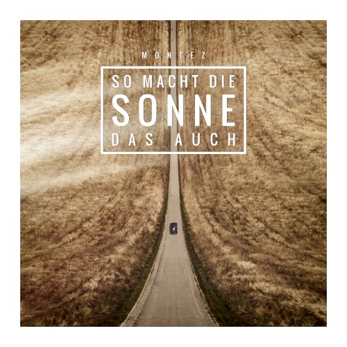So macht die Sonne das auch