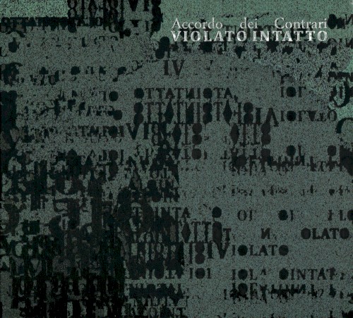 Violato Intatto