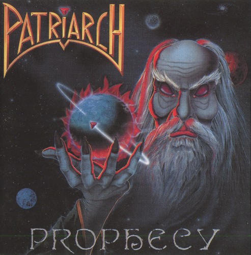 Prophecy