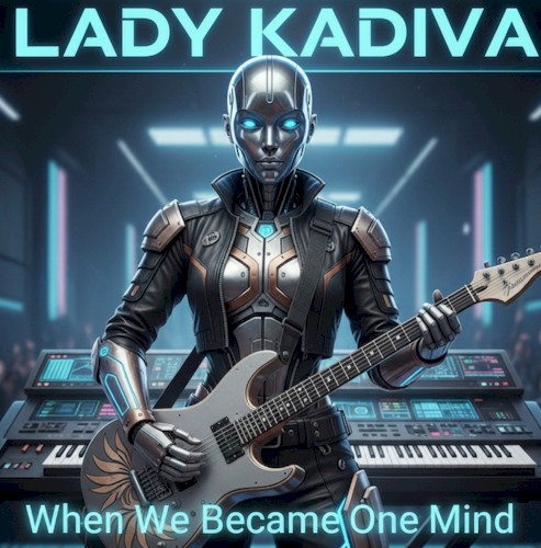 When We Became One Mind