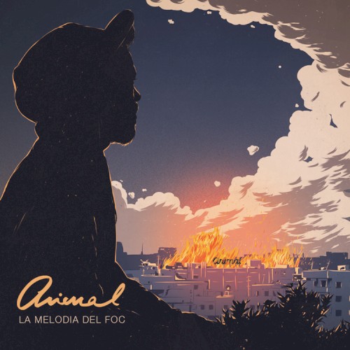 La melodia del foc