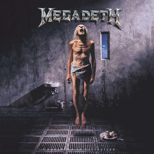 Megadeth &ndash; Countdown to Extinction