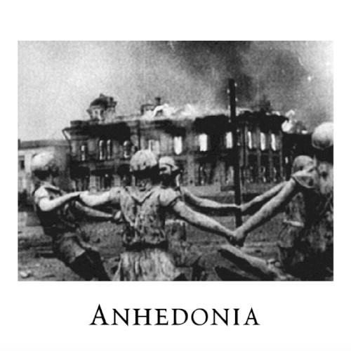 Anhedonia