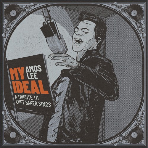 My Ideal: A Tribute to Chet Baker Sings