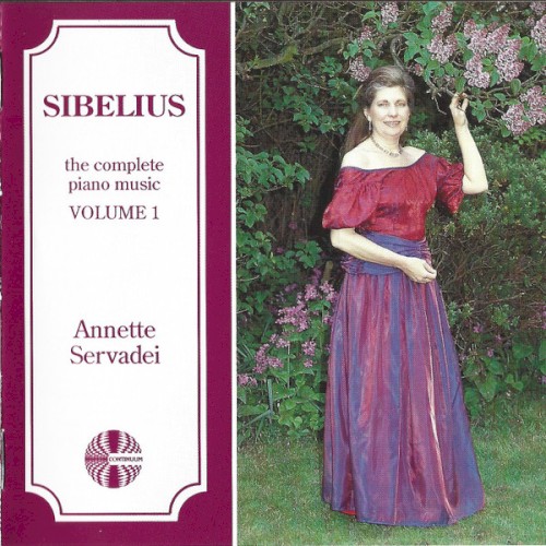 Complete Piano Music, Volume One