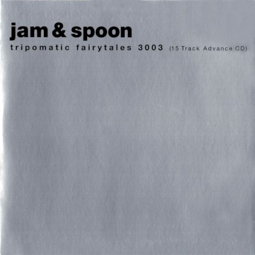 Tripomatic Fairytales 3003