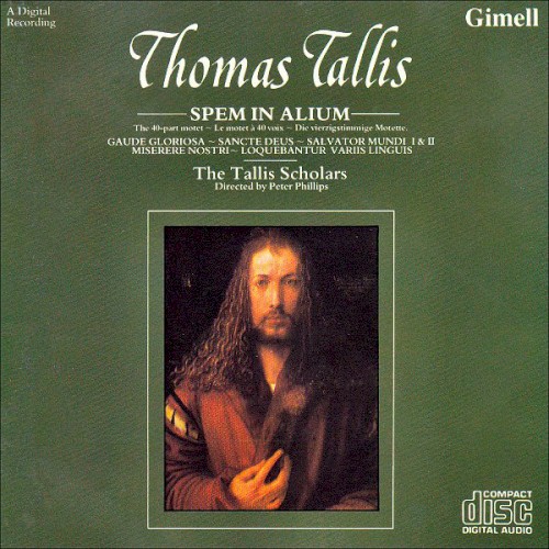 Spem in alium
