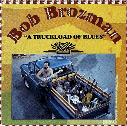 A Truckload of Blues