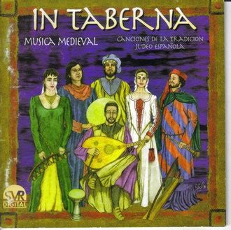 Canciones de la Tradición Judeo Española