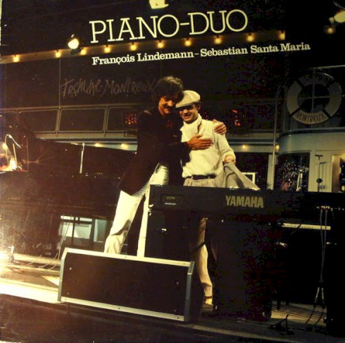 Piano-Duo