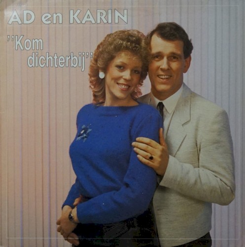 Kom dichterbij