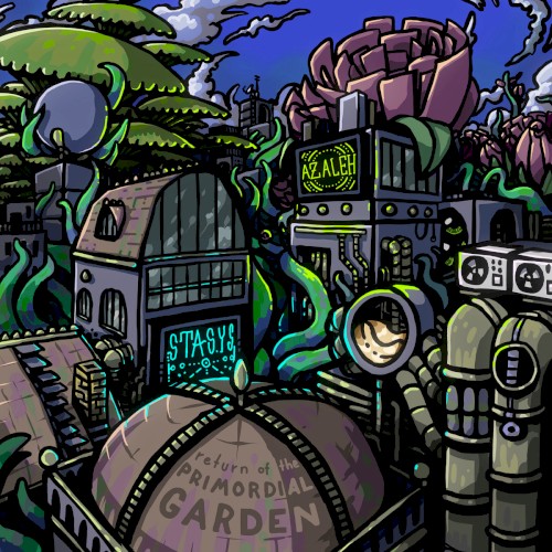 Return of the Primordial Garden