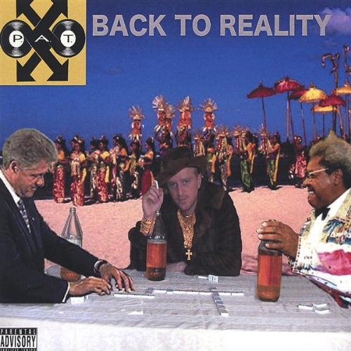 Back To Reality