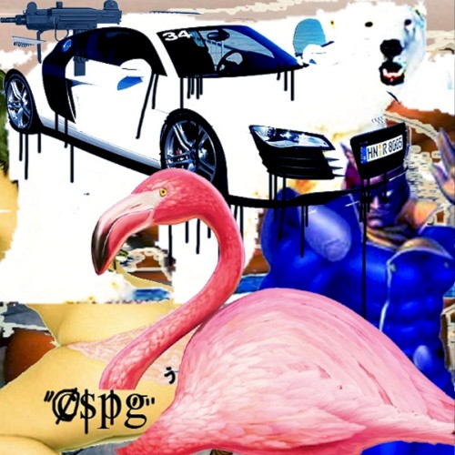 Eat Your Green$ Vol. 3
