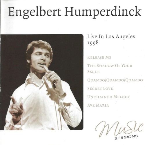 Live in Los Angeles 1998